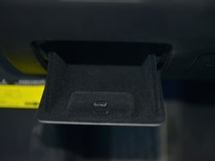 2019款 EV600D 四驱智联创睿型