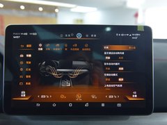2019款 EV600D 四驱智联创睿型