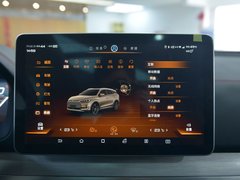 2019款 EV600D 四驱智联创睿型