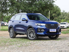 2019款 红标 1.5GDIT 自动冠军版
