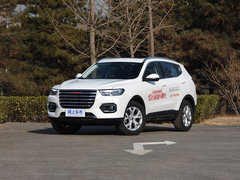 2019款 红标 1.5GDIT 自动冠军版