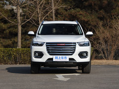 2019款 红标 1.5GDIT 自动冠军版