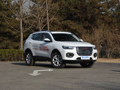 2019款 红标 1.5GDIT 自动冠军版
