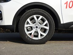 2019款 红标 1.5GDIT 自动冠军版