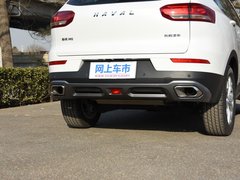 2019款 红标 1.5GDIT 自动冠军版