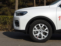 2019款 红标 1.5GDIT 自动冠军版