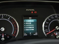 2019款 红标 1.5GDIT 自动冠军版
