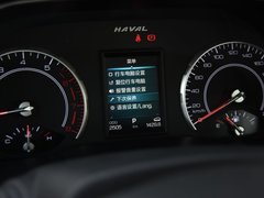 2019款 红标 1.5GDIT 自动冠军版