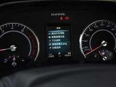 2019款 红标 1.5GDIT 自动冠军版