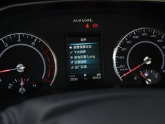 2019款 红标 1.5GDIT 自动冠军版