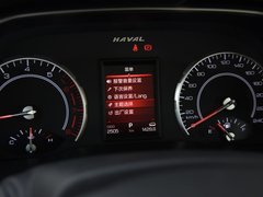 2019款 红标 1.5GDIT 自动冠军版