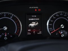 2019款 红标 1.5GDIT 自动冠军版