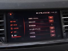 2019款 红标 1.5GDIT 自动冠军版