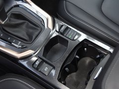2019款 红标 1.5GDIT 自动冠军版