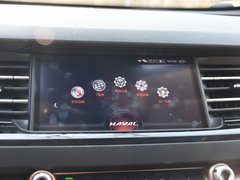 2019款 红标 1.5GDIT 自动冠军版