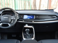2019款 红标 1.5GDIT 自动冠军版