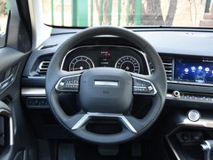 2019款 红标 1.5GDIT 自动冠军版