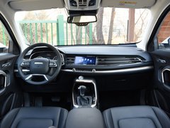 2019款 红标 1.5GDIT 自动冠军版