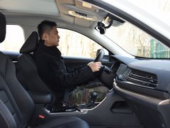 2019款 红标 1.5GDIT 自动冠军版