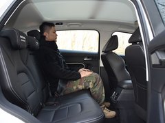 2019款 红标 1.5GDIT 自动冠军版