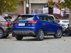 2019款 蓝标 2.0GDIT 自动冠军版