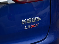 2019款 蓝标 2.0GDIT 自动冠军版