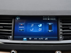 2019款 蓝标 2.0GDIT 自动冠军版
