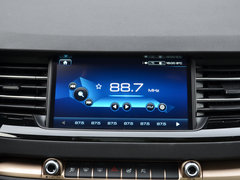 2019款 蓝标 2.0GDIT 自动冠军版