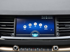2019款 蓝标 2.0GDIT 自动冠军版