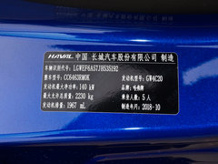 2019款 蓝标 2.0GDIT 自动冠军版