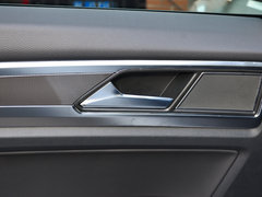 2019款 380TSI 四驱豪华版 国V