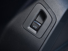 2019款 380TSI 四驱豪华版 国V