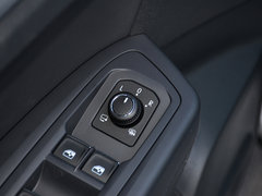 2019款 380TSI 四驱豪华版 国V