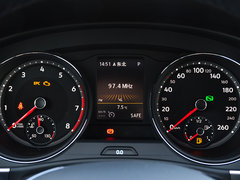 2019款 380TSI 四驱豪华版 国V