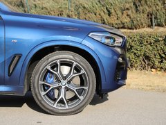 2019款 xDrive40i 尊享型 M运动套装