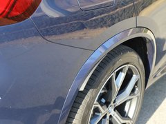2019款 xDrive40i 尊享型 M运动套装