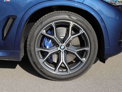 2019款 xDrive40i 尊享型 M运动套装