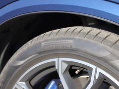 2019款 xDrive40i 尊享型 M运动套装