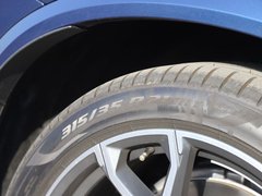 2019款 xDrive40i 尊享型 M运动套装