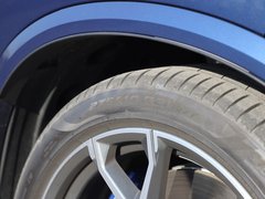 2019款 xDrive40i 尊享型 M运动套装