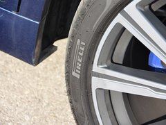 2019款 xDrive40i 尊享型 M运动套装
