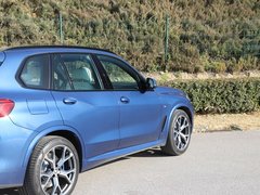 2019款 xDrive40i 尊享型 M运动套装