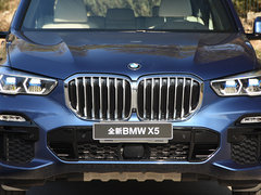 2019款 xDrive40i 尊享型 M运动套装