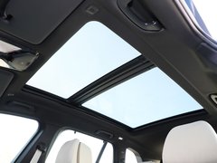 2019款 xDrive40i 尊享型 M运动套装
