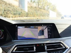 2019款 xDrive40i 尊享型 M运动套装
