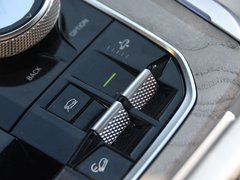 2019款 xDrive40i 尊享型 M运动套装