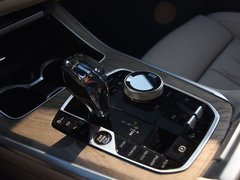 2019款 xDrive40i 尊享型 M运动套装