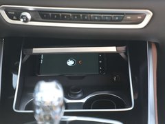 2019款 xDrive40i 尊享型 M运动套装