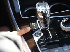 2019款 xDrive40i 尊享型 M运动套装