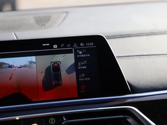 2019款 xDrive40i 尊享型 M运动套装